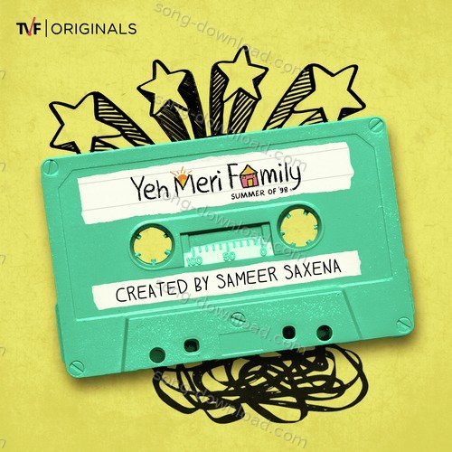 TVF's Yeh Meri Family Vaibhav Bundhoo MP3 Download